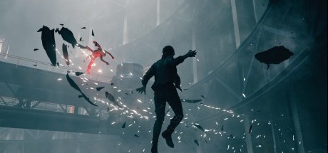 奇特的动作冒险游戏《控制》评测评分汇总