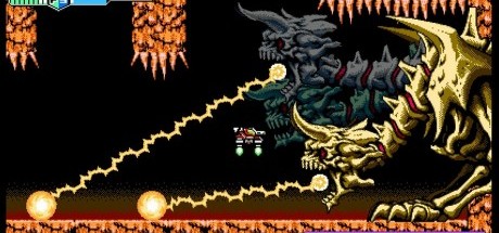 复古动作射击游戏《双子幻境》评测评分汇总