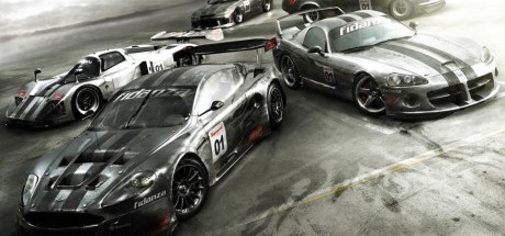 GRID系列回归，《超级房车赛：起点》评测评分汇总