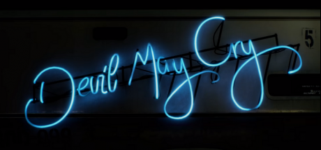 《鬼泣5》监督公布游戏故事细节