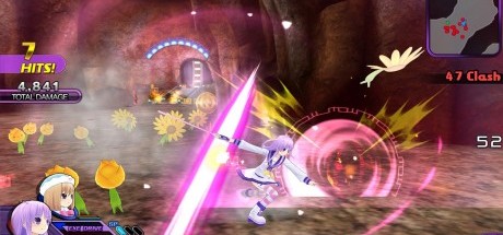 新角色参战，《超次元ACT 海王星U》评测评分汇总