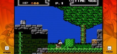 NES授权合集，《迪士尼午后合集》评测评分汇总