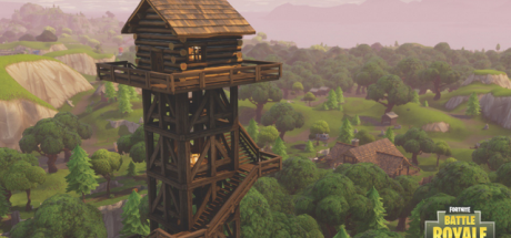 《堡垒之夜》主机版将提供60帧模式