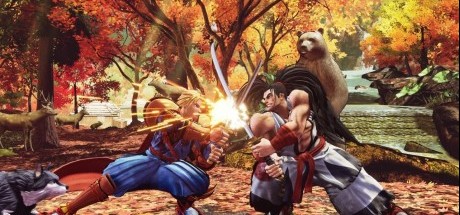 SNK东山再起，格斗游戏《侍魂 晓》评测评分汇总