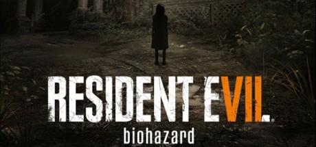 生化危机7全屏方法