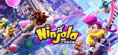 动作游戏《泡泡糖忍战》累计突破300万次下载