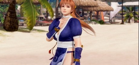 球来游戏《死或生：沙滩排球3》评测评分汇总