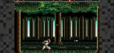 《世嘉MD经典合集》评测评分汇总