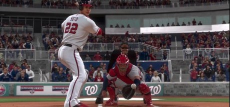 首次跨平台登陆，《美国职业棒球大联盟21》评测汇总