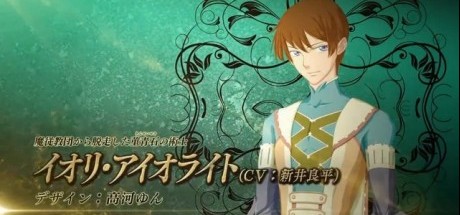 《超级机器人大战X》公布原创主角和机体