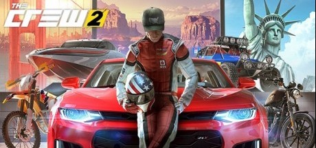 《飙酷车神2》将于6月29日发售