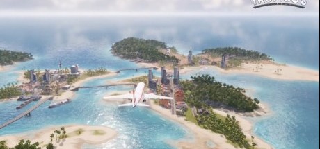 《海岛大亨6》PC版2019年1月发售