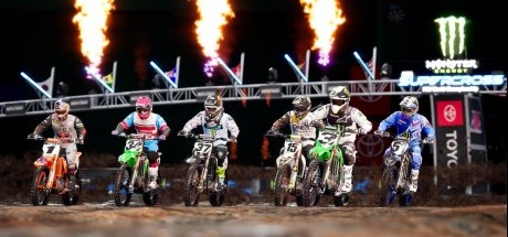 魔爪饮料代言，《野兽越野摩托车4》评测评分汇总