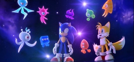 闪电归来，《索尼克缤纷色彩：终极版》评测评分汇总