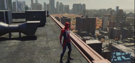 官方确认《漫威蜘蛛侠》将上线新游戏+模式