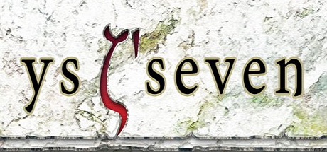 《伊苏7（Ys7）》主要人物介绍