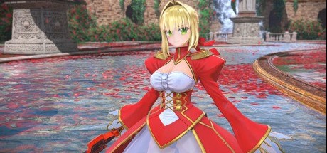 《Fate/EXTELLALINK》公布4名新角色