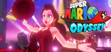 变革箱庭之作！《超级马里奥 奥德赛》制作人访谈