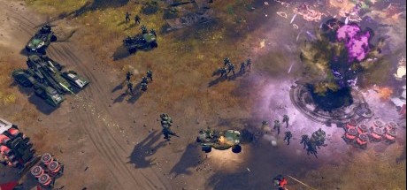 主机上的RTS续作，《光环战争2》评测评分汇总