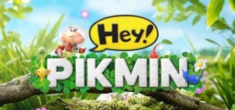 不算成功的衍生作品，《嘿！皮克敏》评测评分汇总