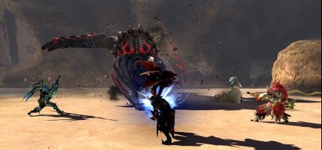 《怪物猎人XX》国际版更新支持中文