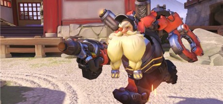 《守望先锋》新赛季开放乱斗模式