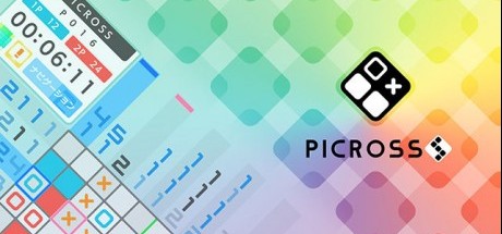 《绘图方块S》于Switch开放下载