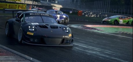 《神力科莎：竞技版》PC配置需求公布