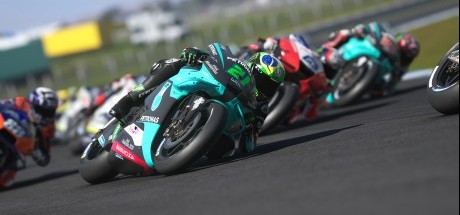 新赛季归来，《摩托GP 20》评测评分汇总