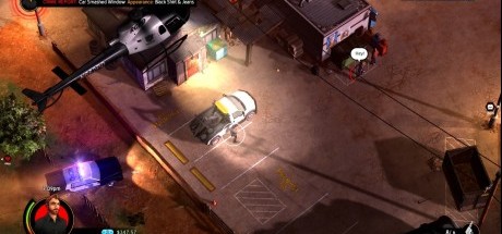 俯视角动作游戏《美国逃亡者》评测评分汇总