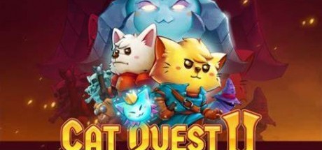 ARPG《猫咪斗恶龙2》评测评分汇总