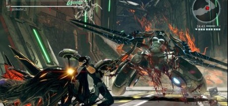 《噬神者3》枪身型态爆发效果介绍