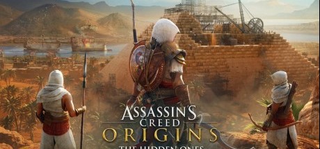 《刺客信条 起源》国外媒体评分公布 