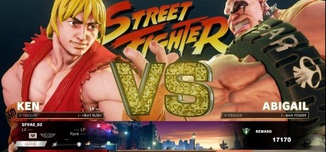 内容更丰富，《街头霸王5：街机版》评测评分汇总