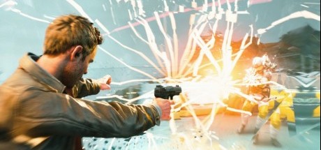 一出华丽美剧，《量子破碎》评测评分汇总