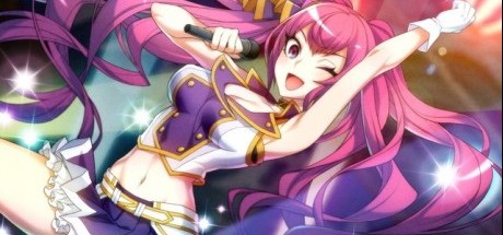 《世界末日综合征》新人物和故事情报放出