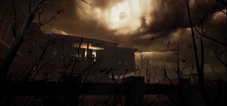 VR恐怖游戏《死灵之灵恸湮灭-来世》评测评分汇总