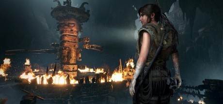 《古墓丽影：暗影》PC配置公布，推荐显卡1060