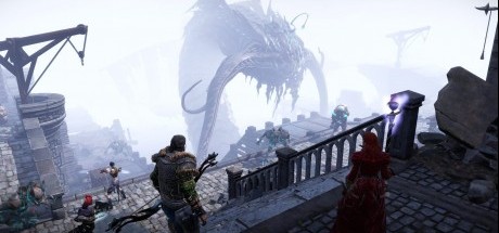 登陆主机，《神界：原罪2 终极版》评测评分汇总