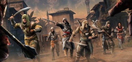 传奇落幕，《刺客信条：启示录》评测评分汇总