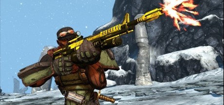 4K高清化，《无主之地：年度版》评测评分汇总