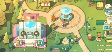 动作角色扮演游戏《迪托之剑》评测评分汇总