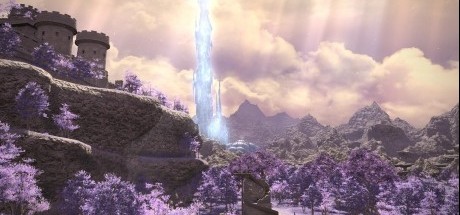 最新资料片《最终幻想14：暗影之逆焰》评测评分汇总