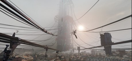 经典系列再临，《半衰期：爱莉克斯》评测评分汇总