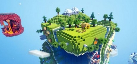 《我的世界》全新海洋版本即将上线