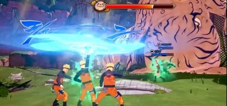 《火影忍者博人传 新忍出击》将于8月30日发售