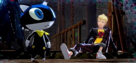 女神异闻录5 Coop（Commu）个人评价