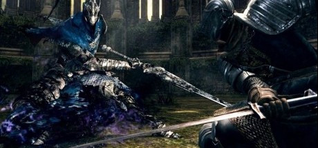 PC版《黑暗之魂》可升级为重制版