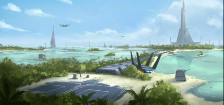 《星球大战：前线2》将更新1代经典地图Scarif