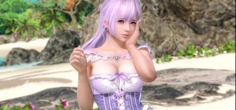 《死或生：沙滩排球维纳斯假期》公布新角色